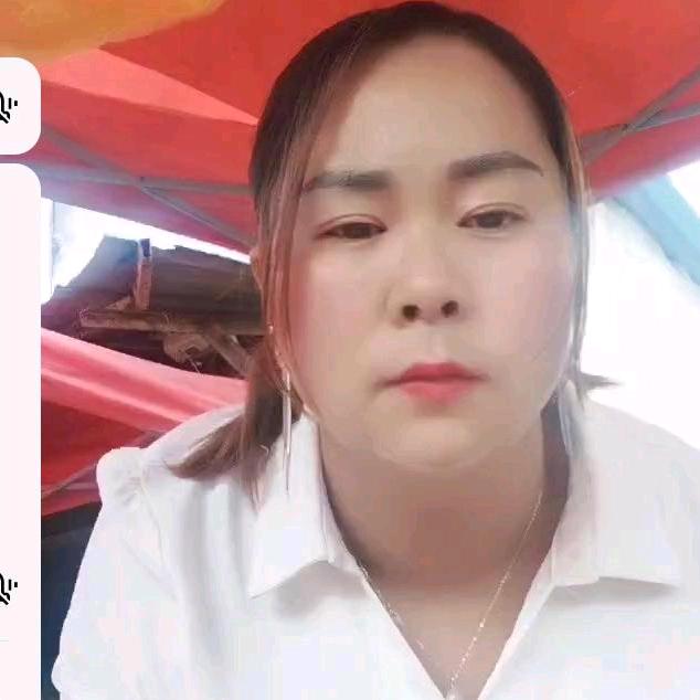 龙梅水果生意兴隆，财源滚滚