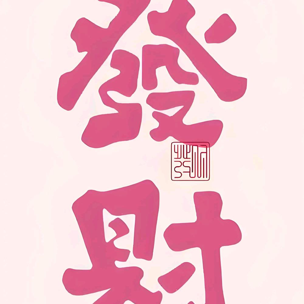 2025保证会发大财✌🏻