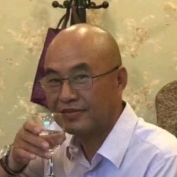 怪味胡豆张