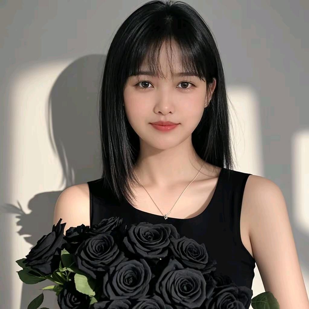 月儿