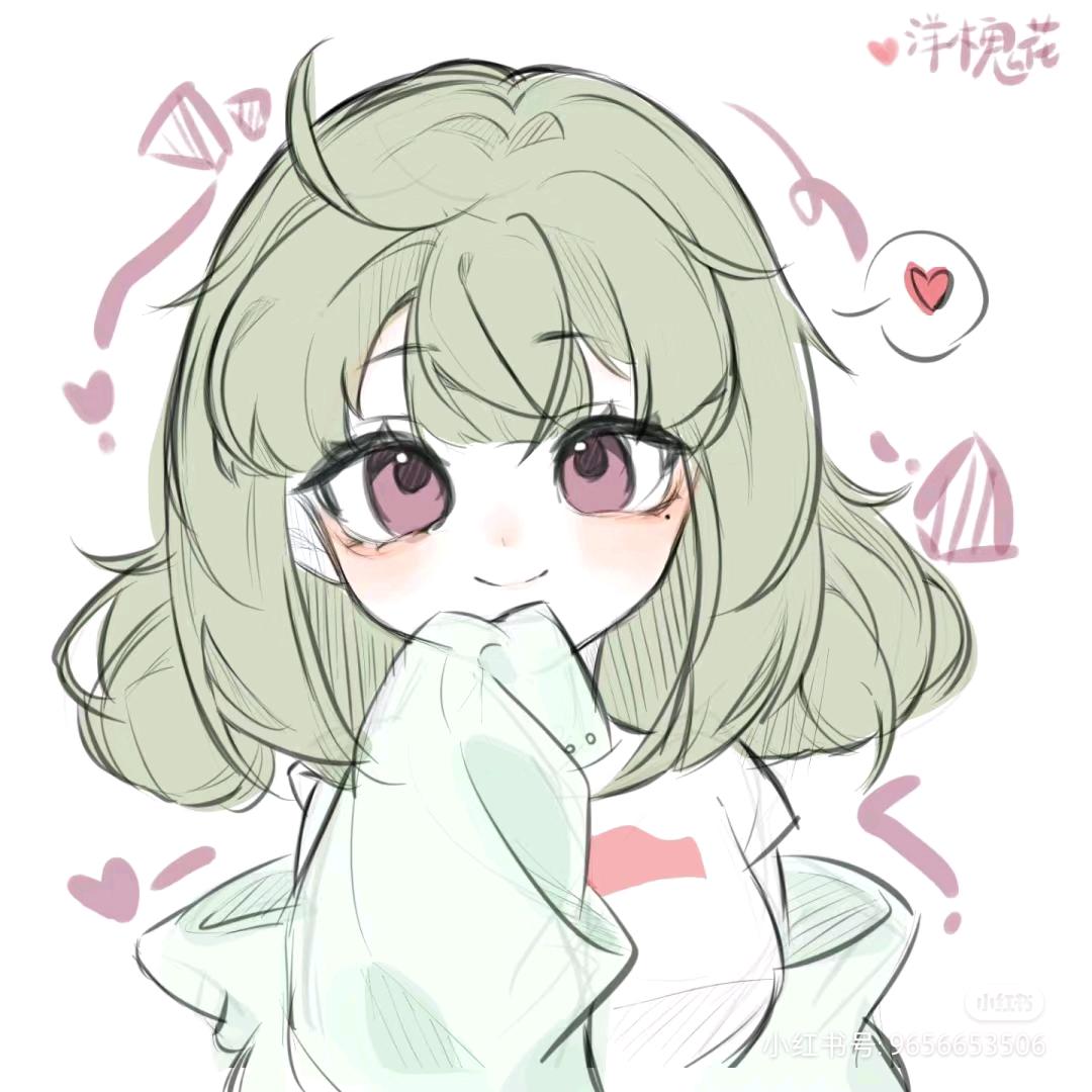 皖晴✨💕