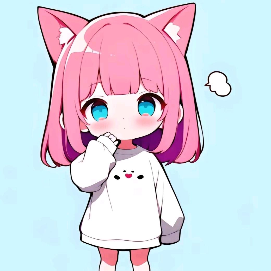 小兮