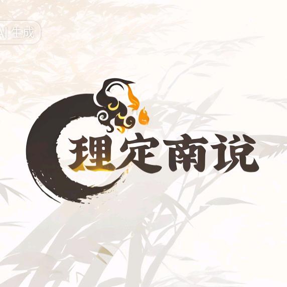 理定南说