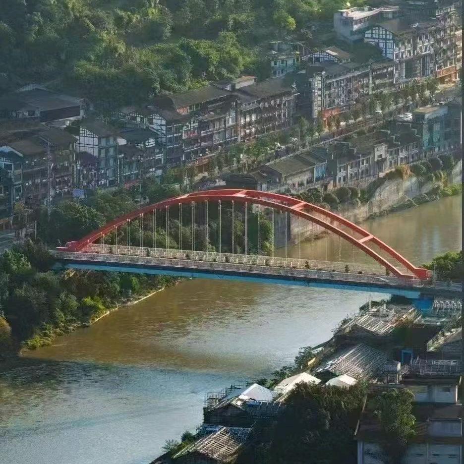 茅台袁建
