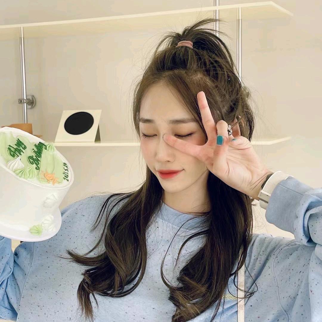 不理理直播精选