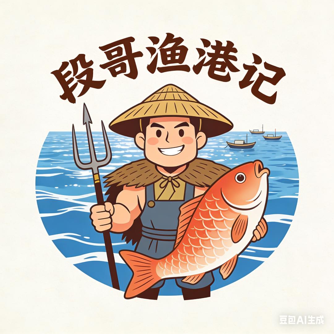 段哥渔港记