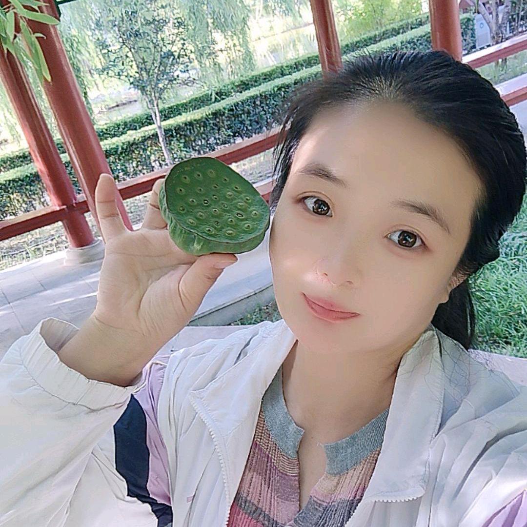 小雪直播②