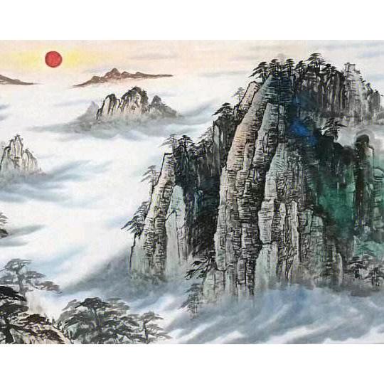 富贵平安搬运