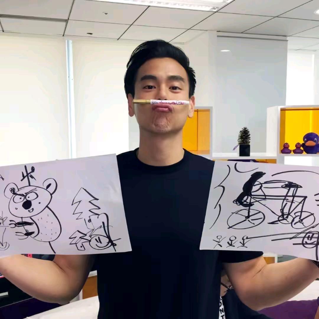 Mr Lay