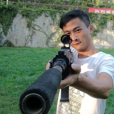 松哥聊新能源