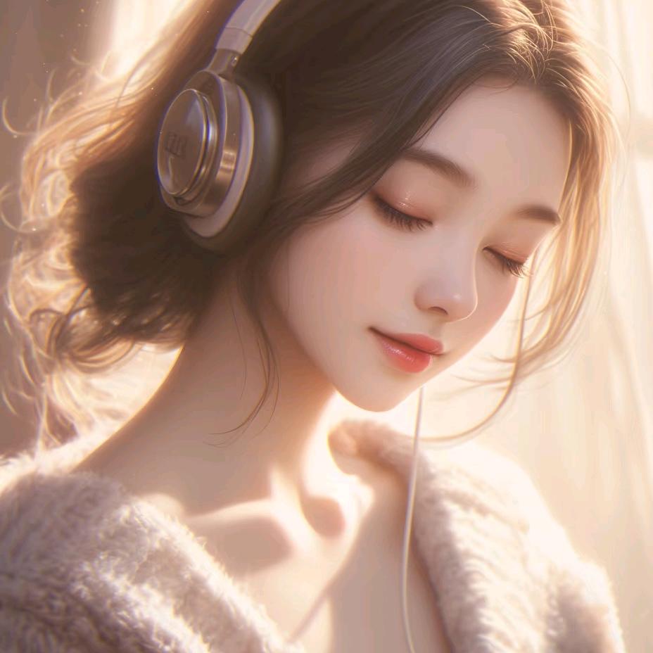 音乐电台🎶