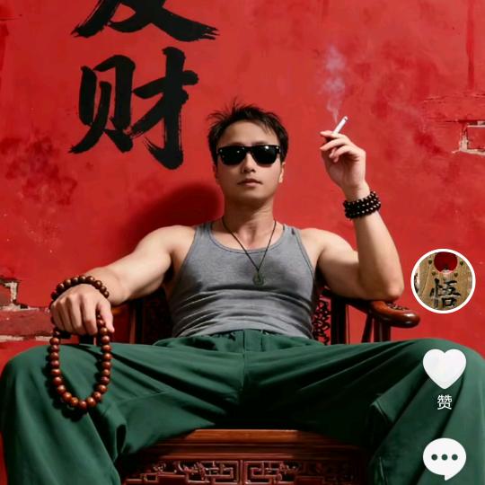 🚬简单💞大叔🍻🇨🇳