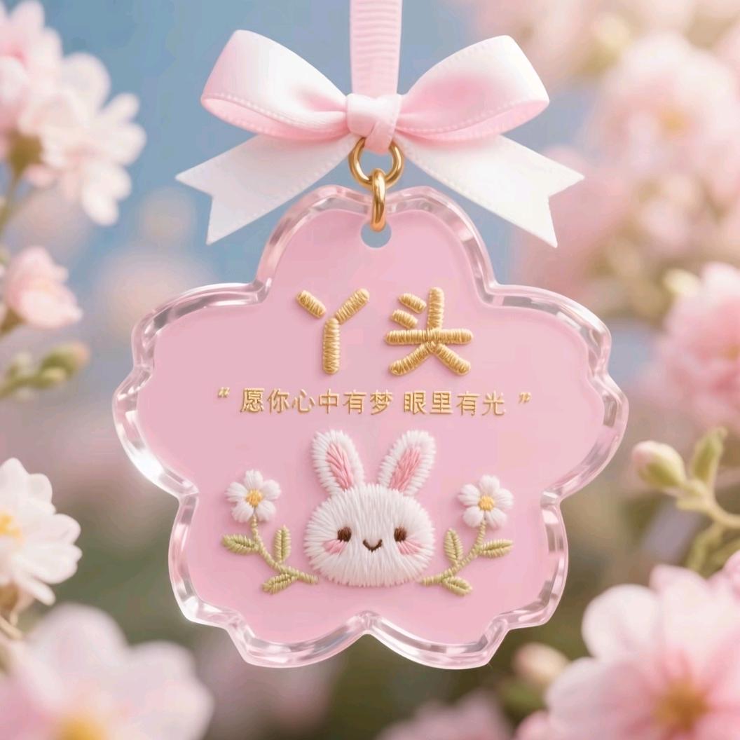 雅🍒儿