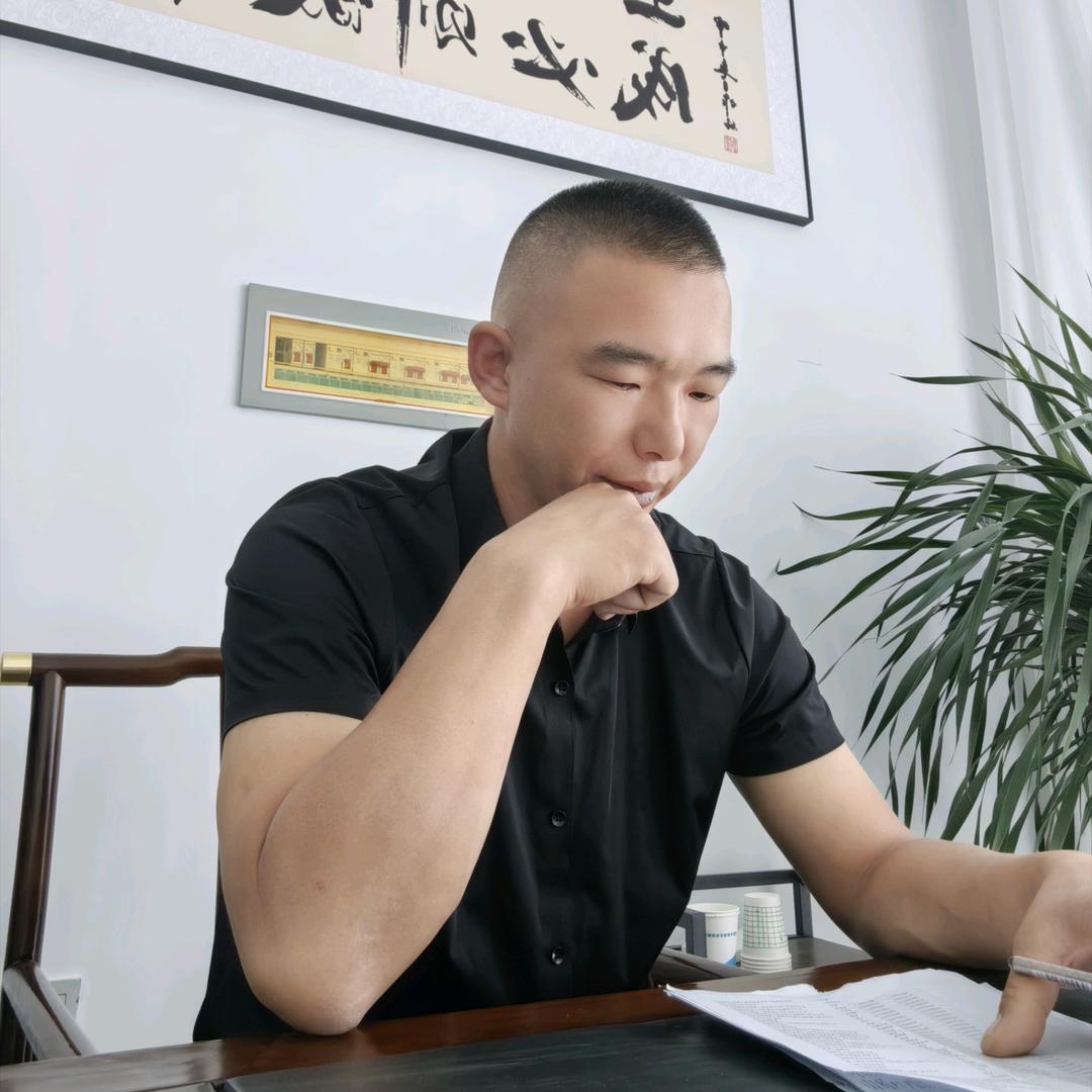 拉萨金融顾问 李