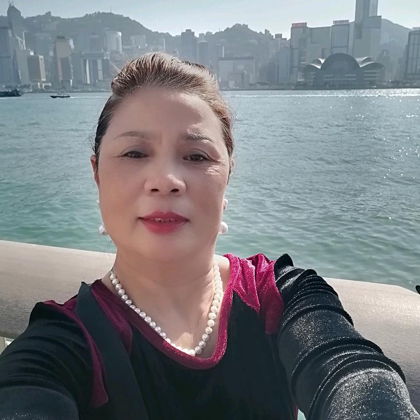 利群姐