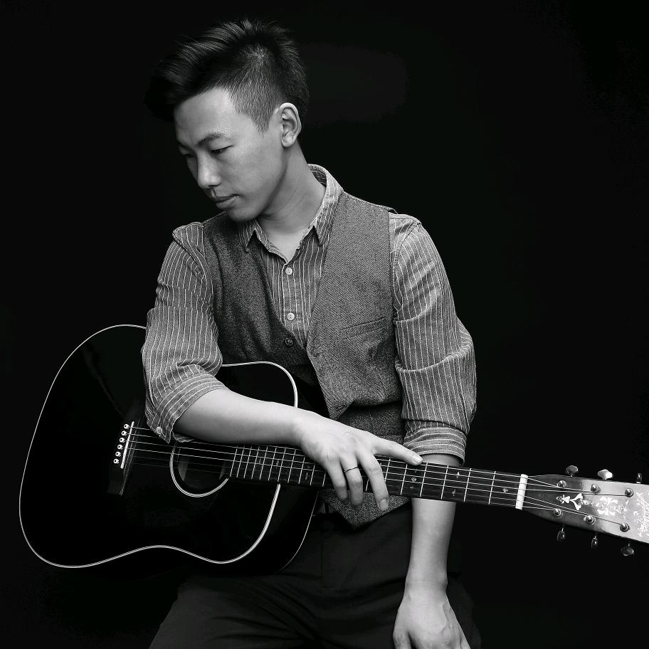 @小文🎸民谣