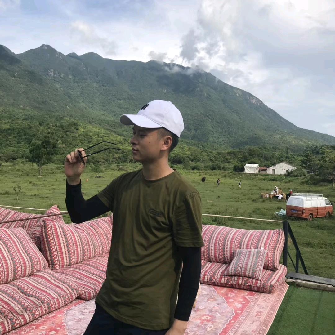 大树🌲