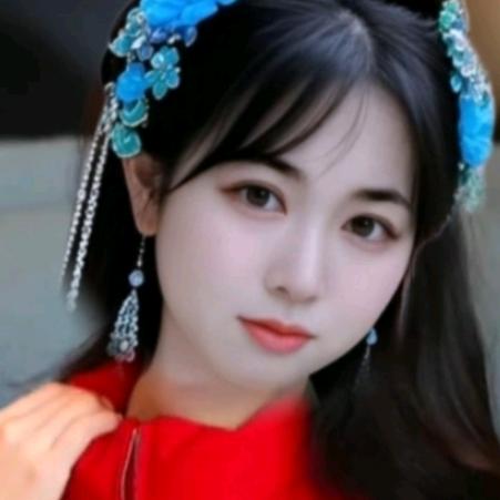 云格格886🌺🌿