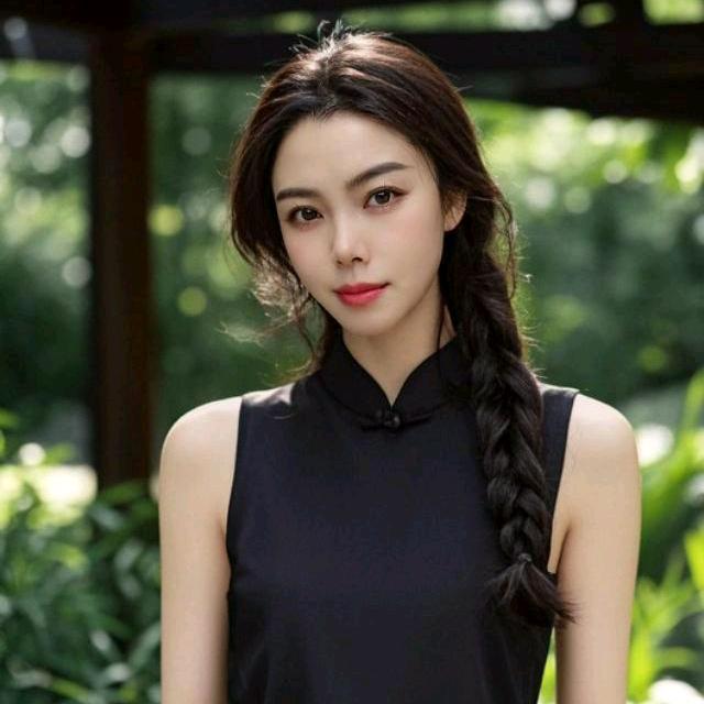 小鱼儿