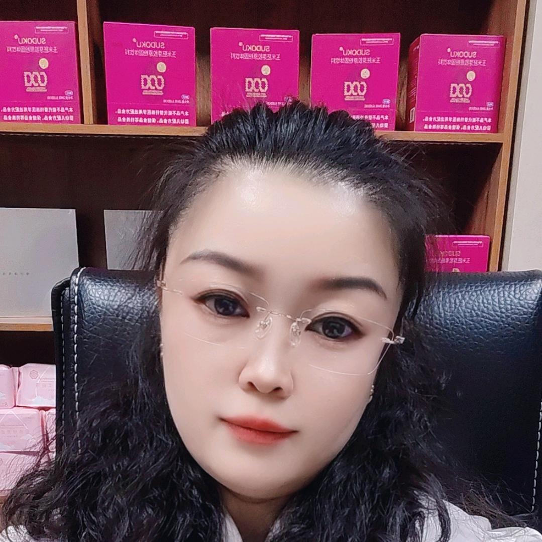 红姐-健康与抗衰