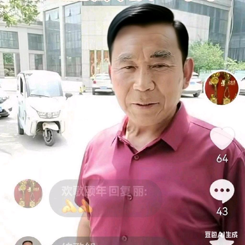 欢歌颐年