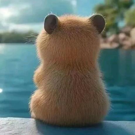❤︎ 小灰灰