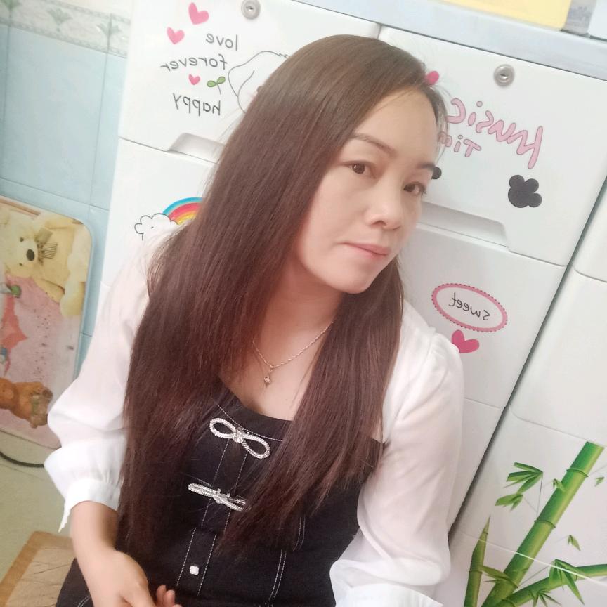 蓝姐姐💖