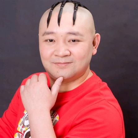 袁正红（三毛）