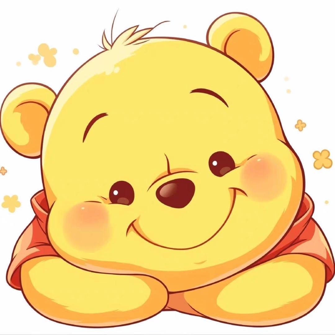 🏃🏻‍♂️小羊的快乐比烦恼多。