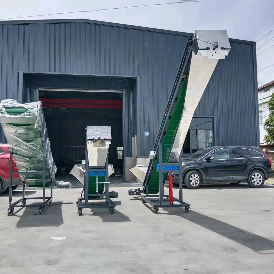 宁波星悦机械科技有限公司