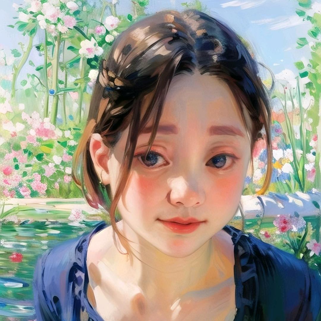 荔子柒柒