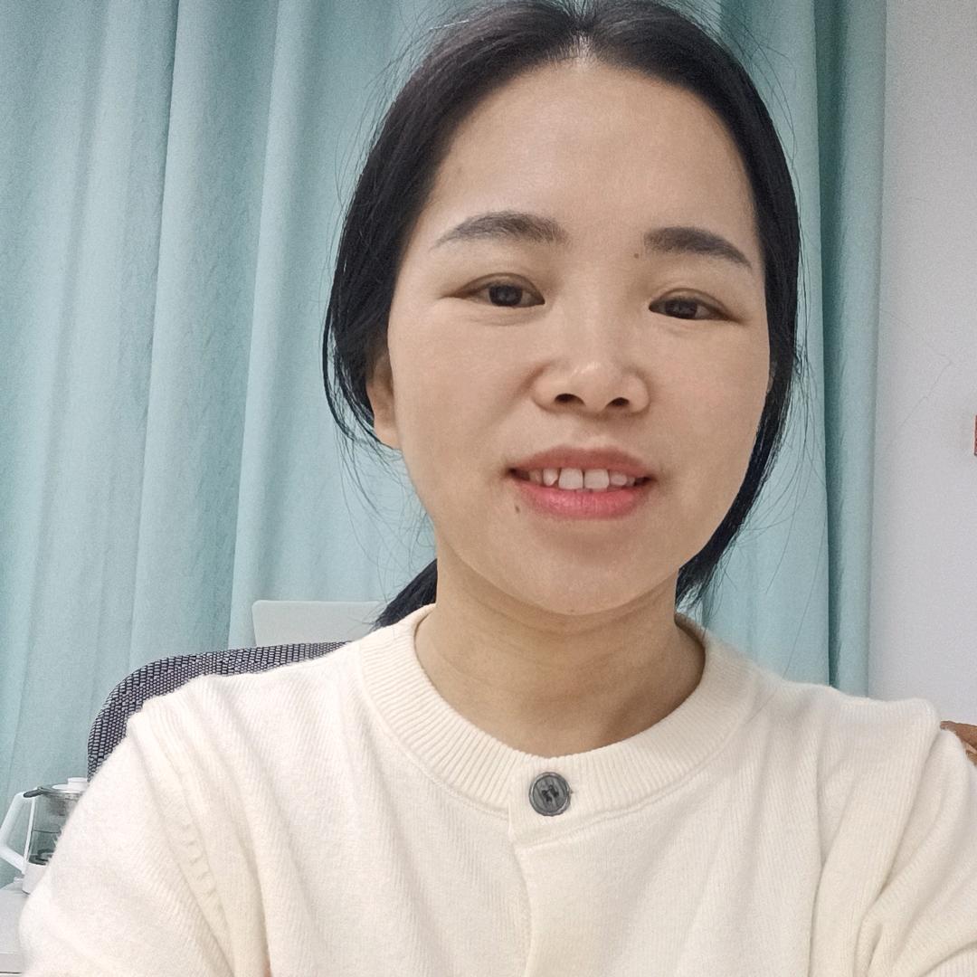 小格格♡