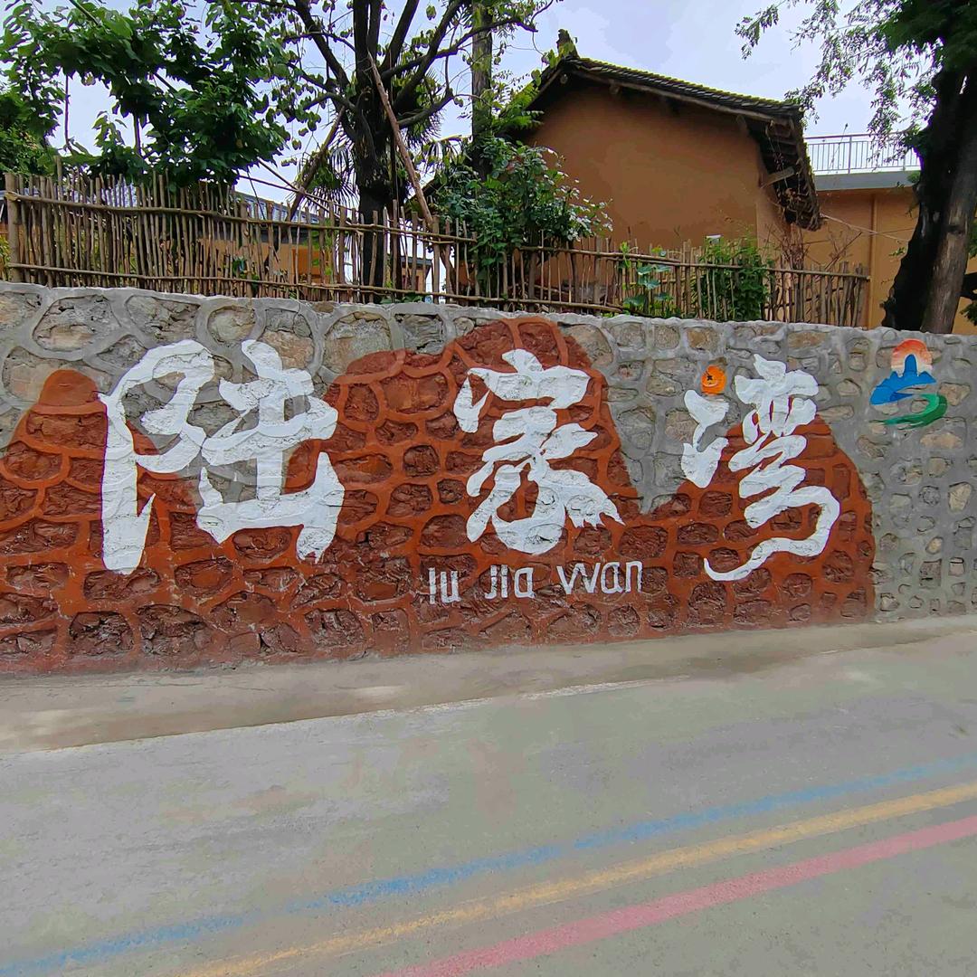 山阳小胖