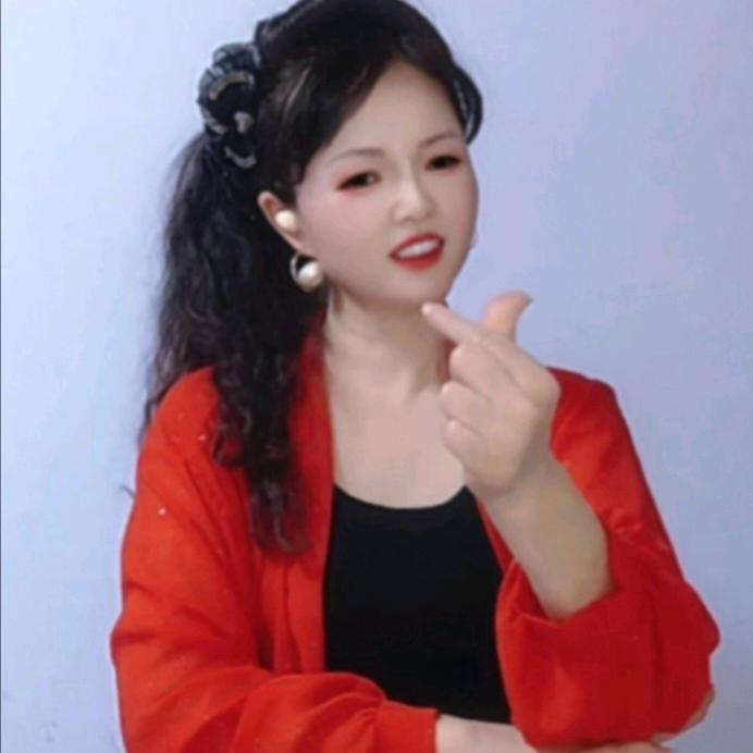 🇨🇳 红玫瑰🌱手势舞 💫