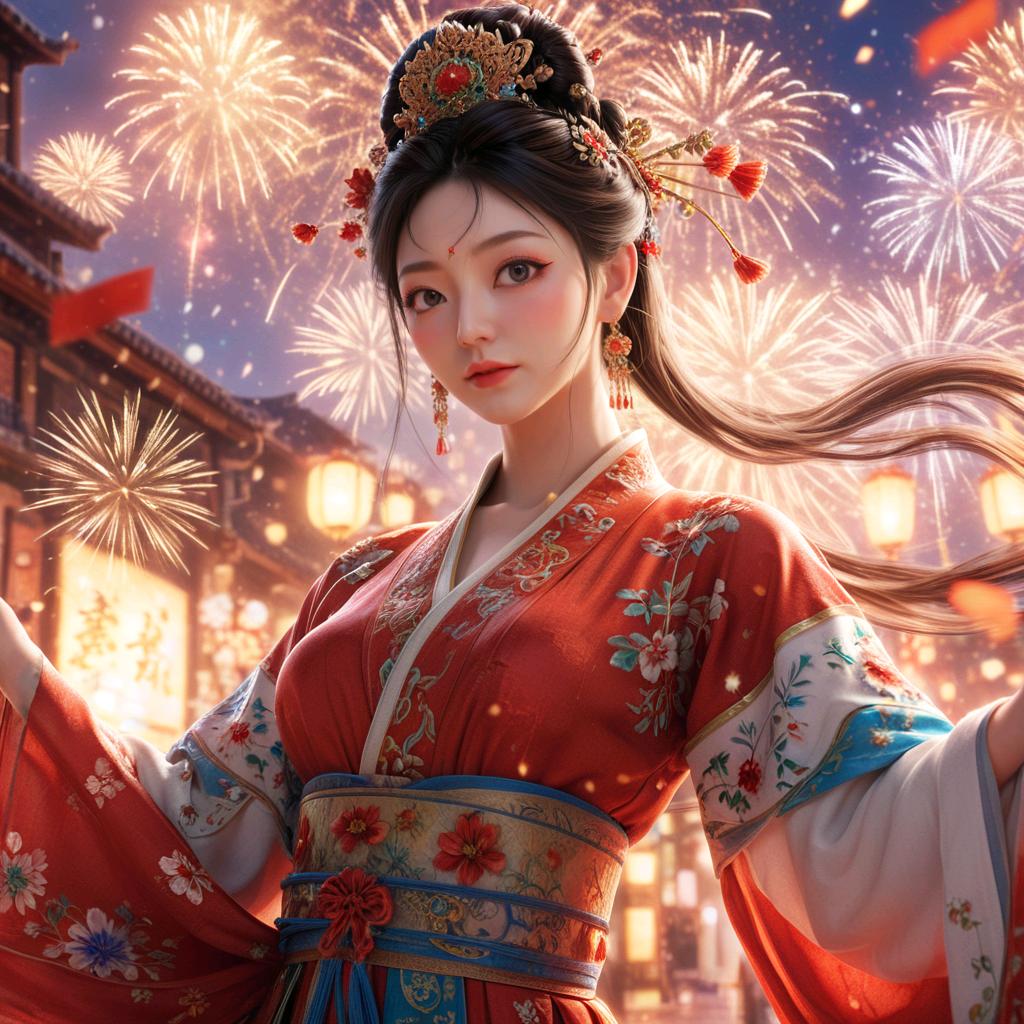 Julia（宇宙传讯）