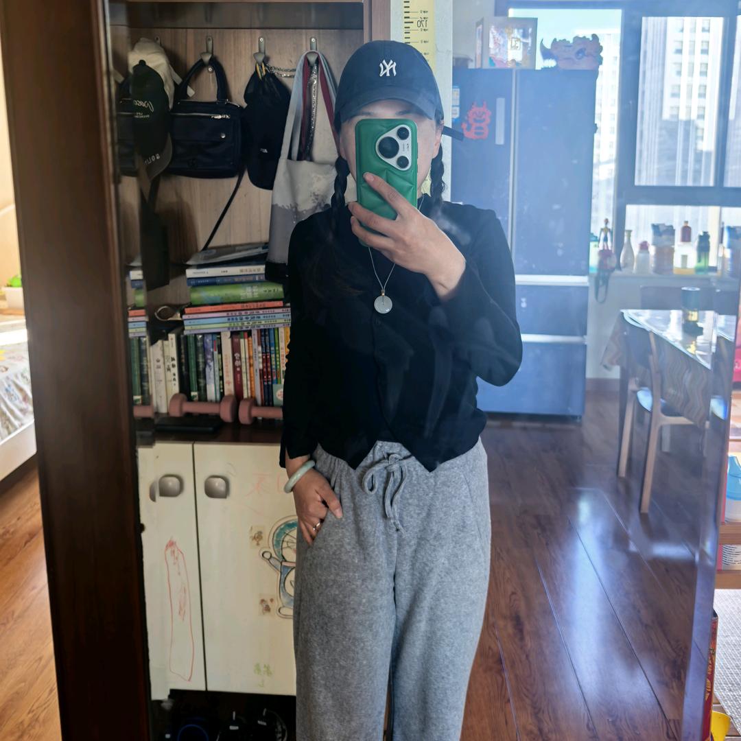 楠得糊涂