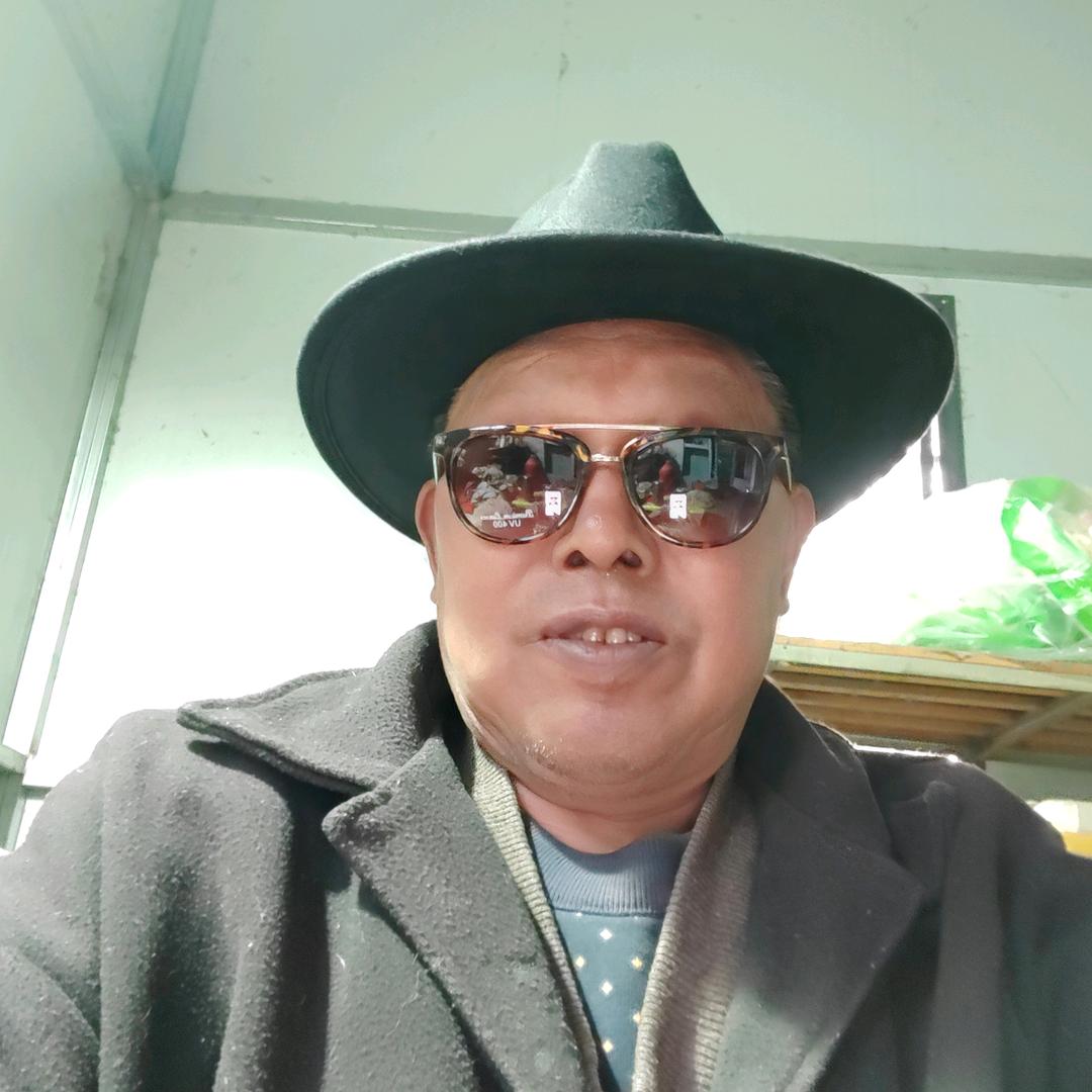 崔（中国梦）：（一）