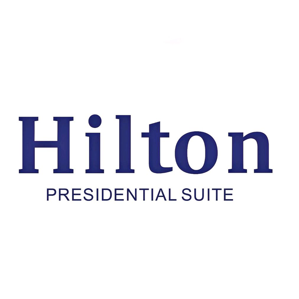Hilton五星酒店家纺优选店