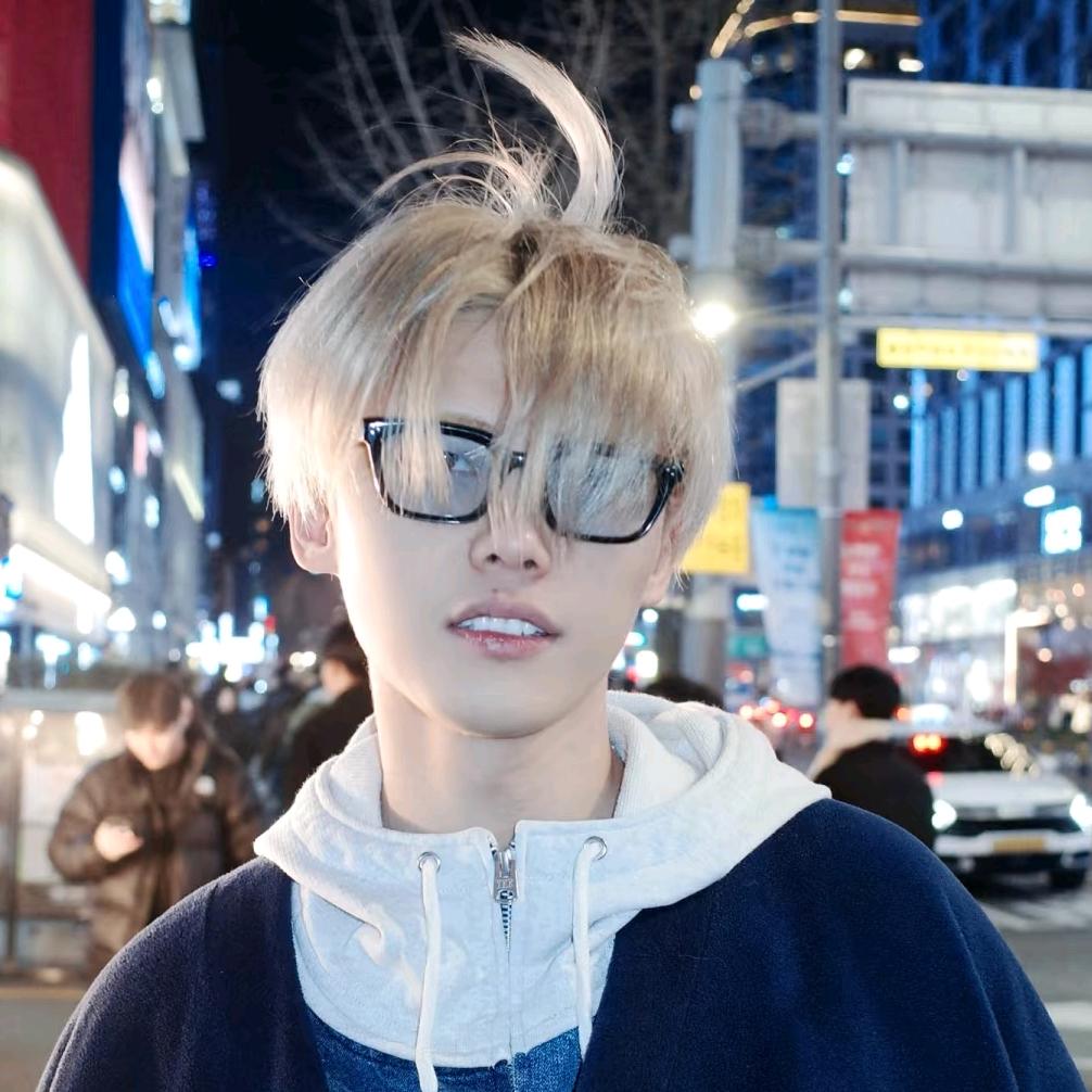 北梓熙📷🛹🎶