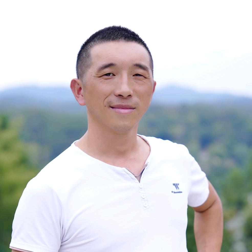蜂王徐正刚