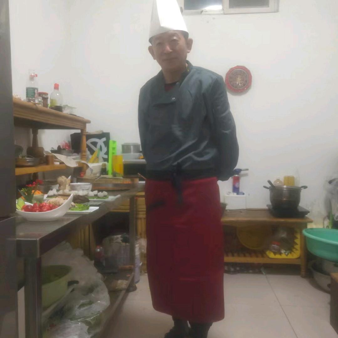关东帅府菜