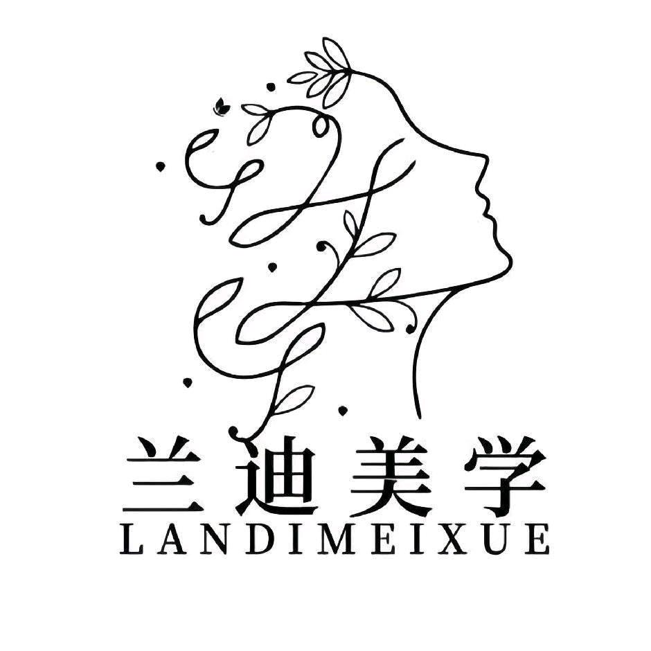 兰迪轻奢美学