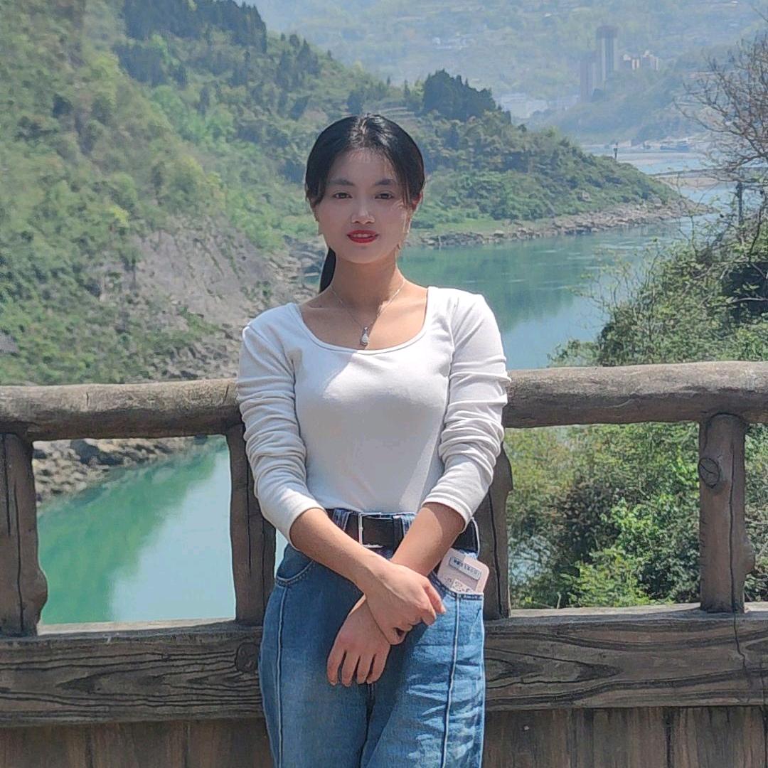 黔江美玲