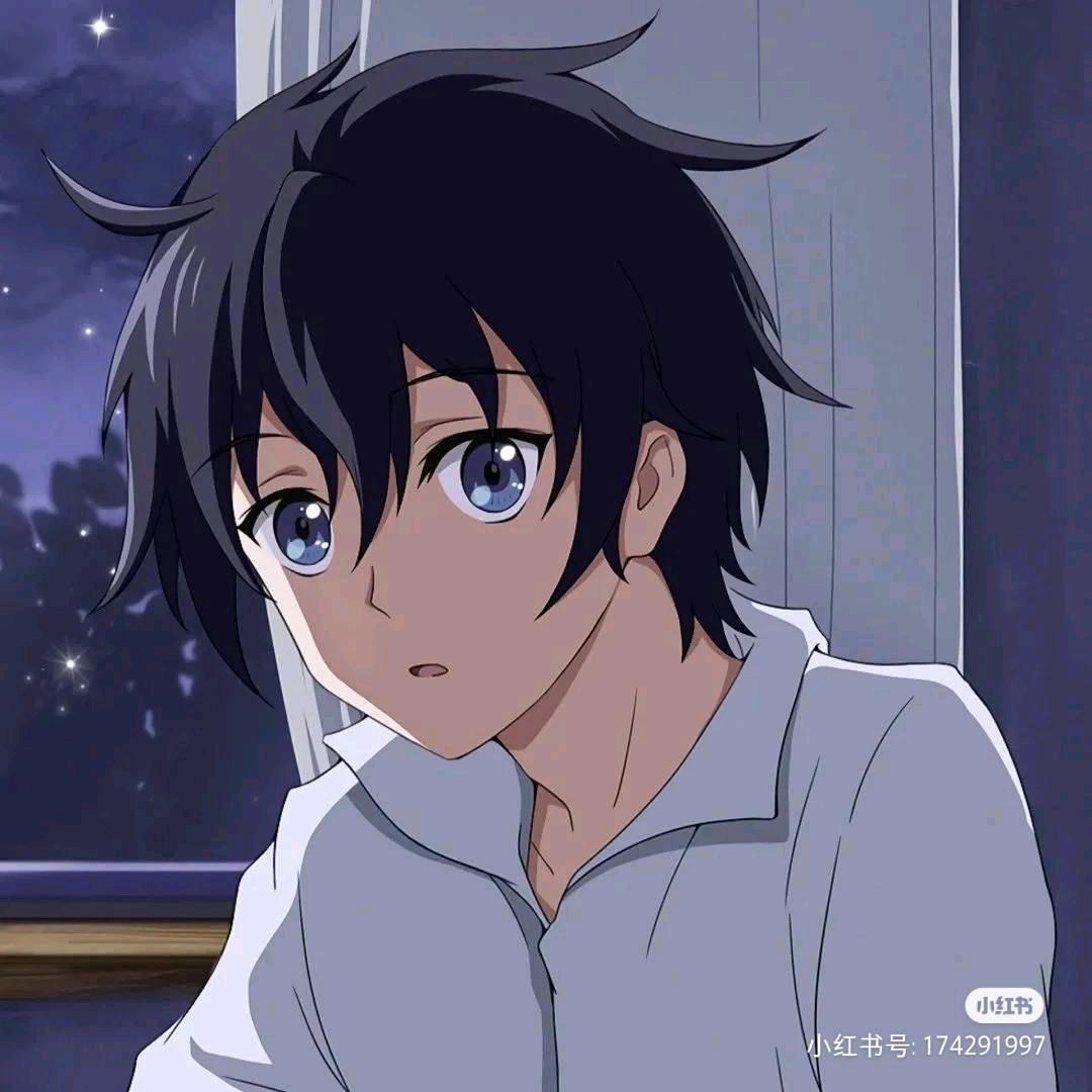 时光（Nick）