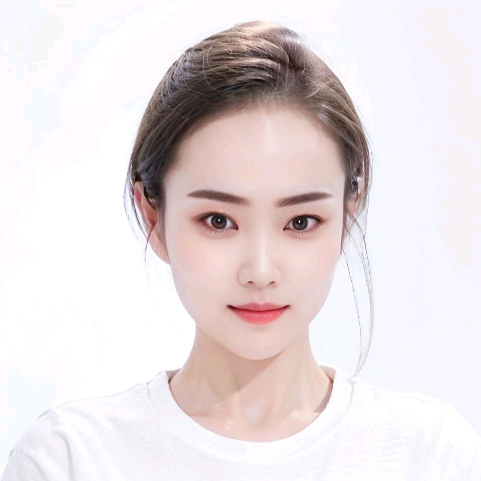 @红霞