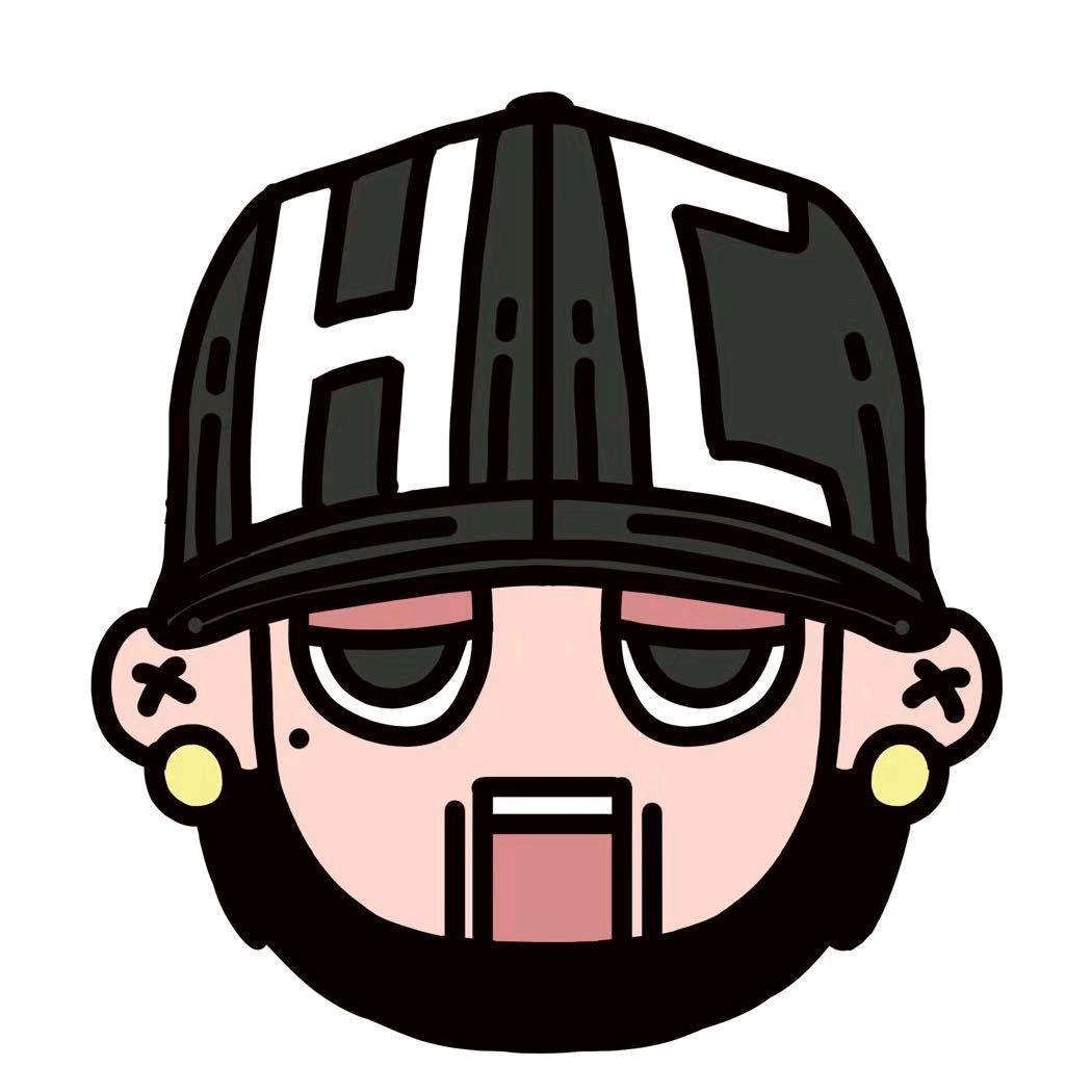 老黄卡不卡 HC
