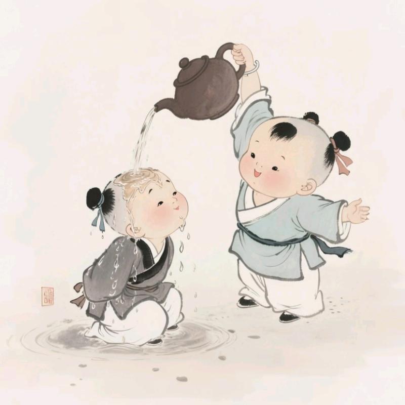 八仙崖-龙龙