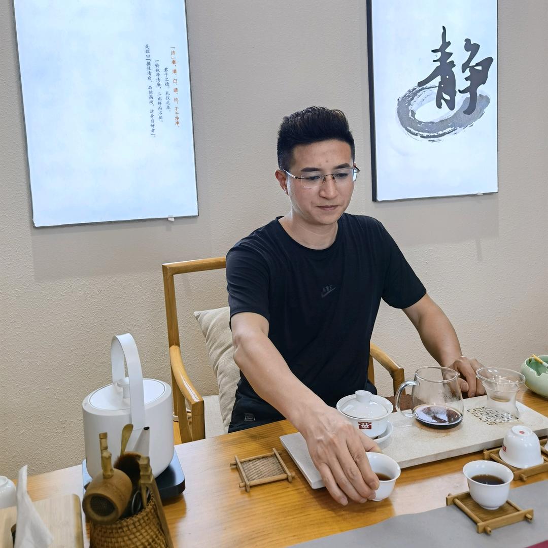 啊盛-回关相识