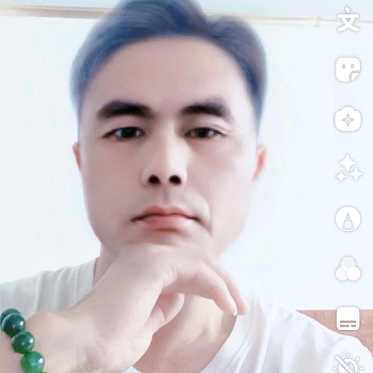 你是我的开心果