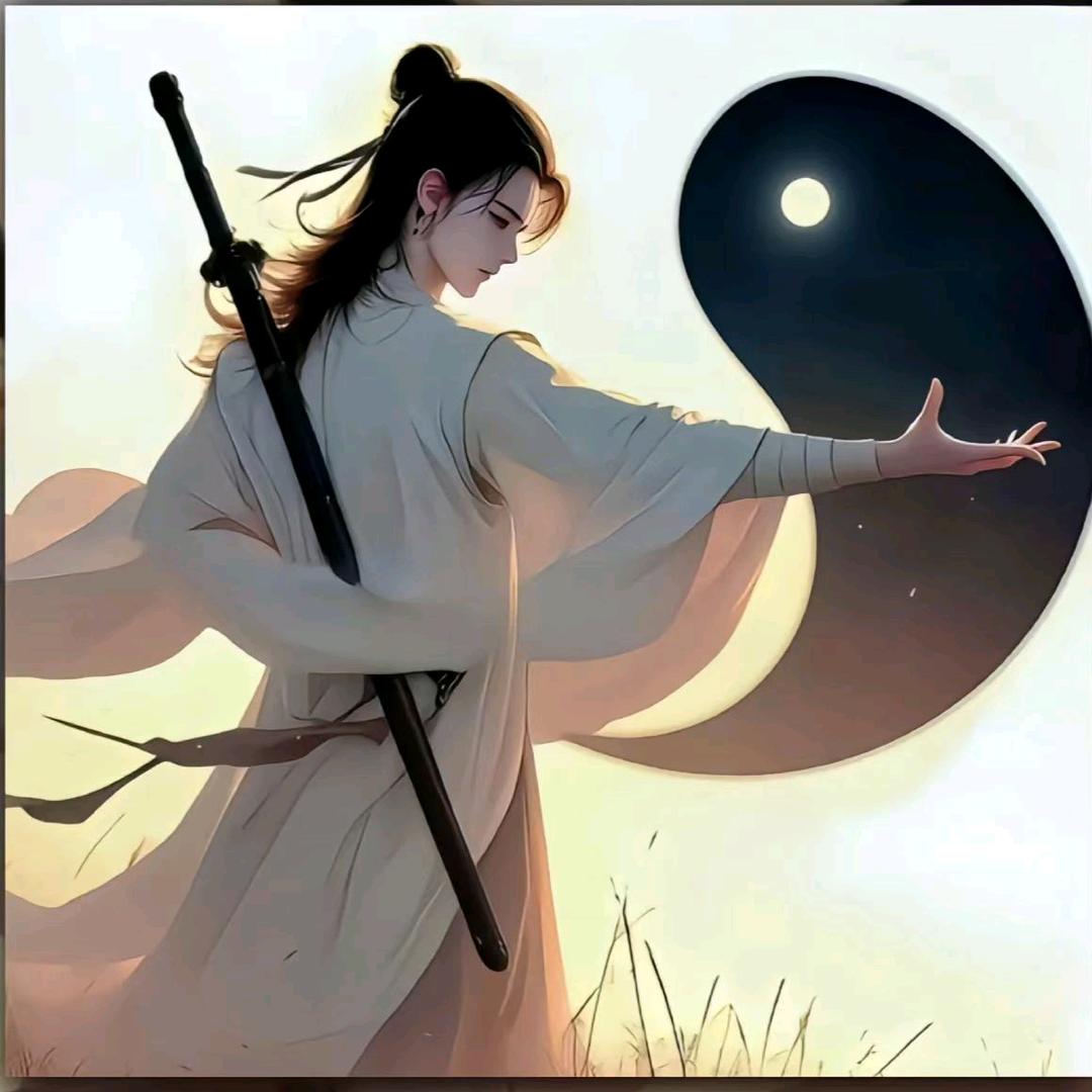 ☯雨竹清风☯